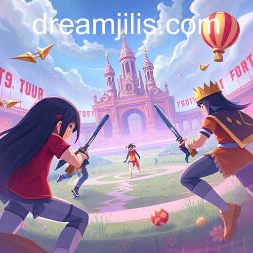 DreamJili: Revolutionizing Gaming in 2025