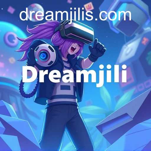 Dreamjili: Revolutionizing Online Gaming in 2025