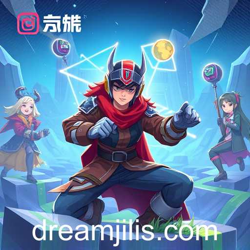 Dreamjili: Revolutionizing Online Gaming in 2025