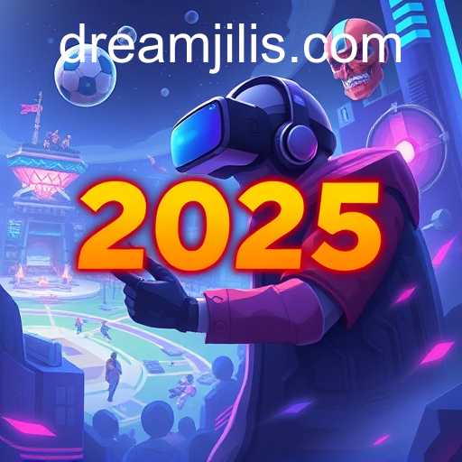 Exploring the Digital Frontier with Dreamjili