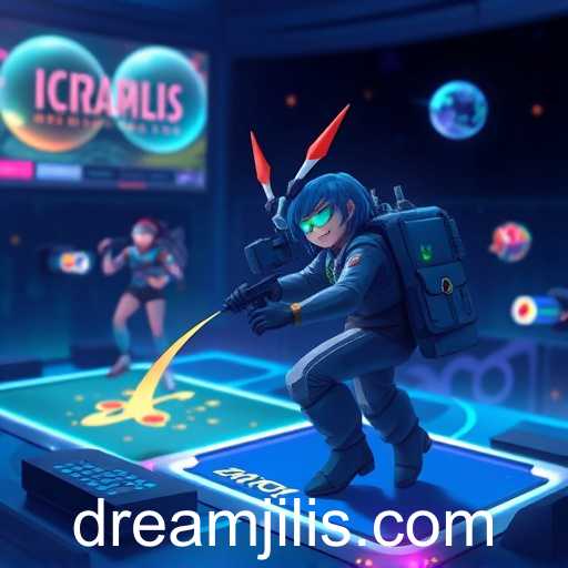 The Rise of Dreamjili in the Gaming World