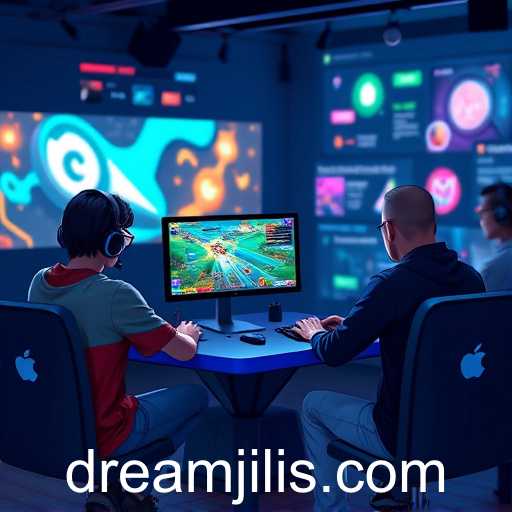 The Rise of Online Gaming in a Post-Pandemic World