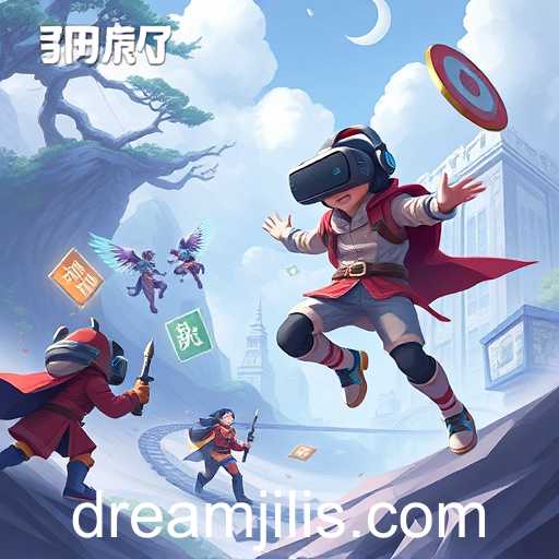 The Rise of Dreamjili